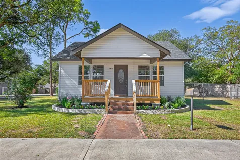 1418 Carlisle Street Rosenberg TX 77471