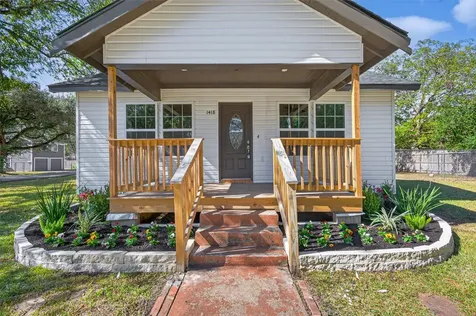 1418 Carlisle Street Rosenberg TX 77471