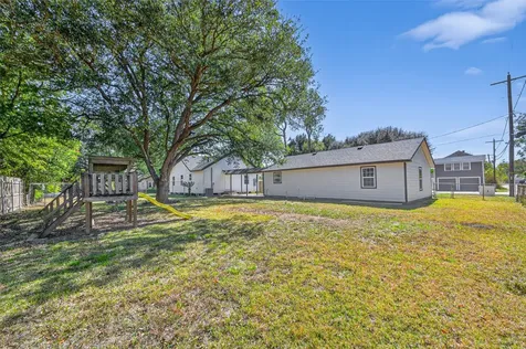 1418 Carlisle Street Rosenberg TX 77471