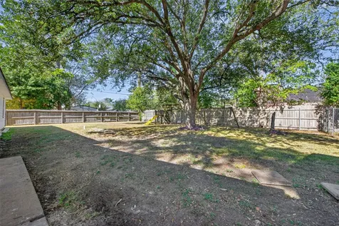 1418 Carlisle Street Rosenberg TX 77471