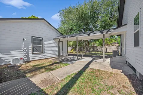 1418 Carlisle Street Rosenberg TX 77471