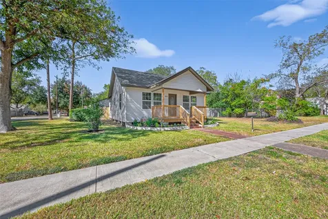 1418 Carlisle Street Rosenberg TX 77471
