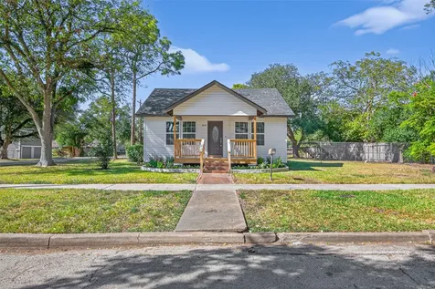 1418 Carlisle Street Rosenberg TX 77471