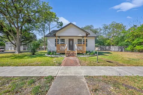 1418 Carlisle Street Rosenberg TX 77471