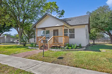 1418 Carlisle Street Rosenberg TX 77471