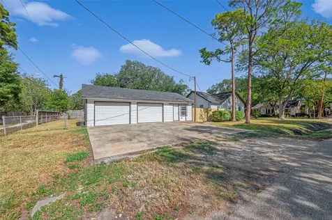 1418 Carlisle Street Rosenberg TX 77471