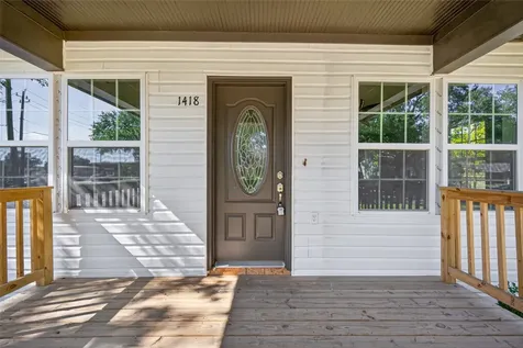 1418 Carlisle Street Rosenberg TX 77471