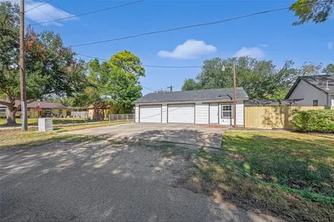 1418 Carlisle Street Rosenberg TX 77471