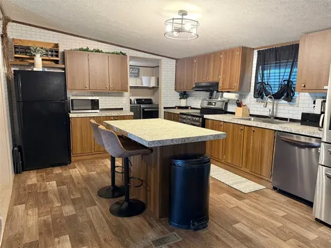 1184 County Road 2298 Cleveland TX 77327