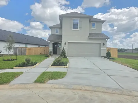 4015 Apiary Point Missouri City TX 77459