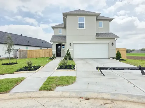 4015 Apiary Point Missouri City TX 77459