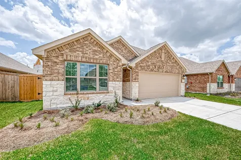 2611 Westward Hill Drive Fresno TX 77545