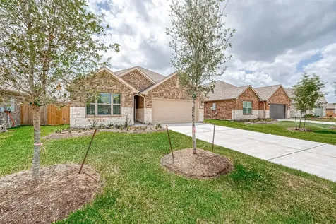 2611 Westward Hill Drive Fresno TX 77545