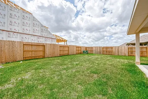 2611 Westward Hill Drive Fresno TX 77545