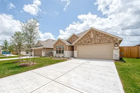 2611 Westward Hill Drive Fresno TX 77545