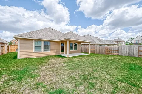 2611 Westward Hill Drive Fresno TX 77545