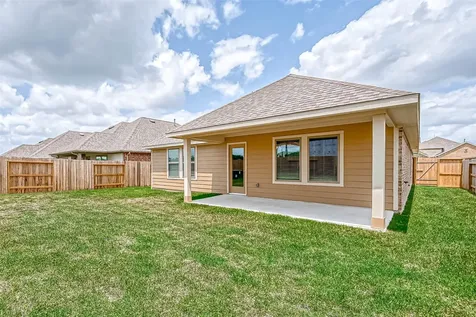2611 Westward Hill Drive Fresno TX 77545