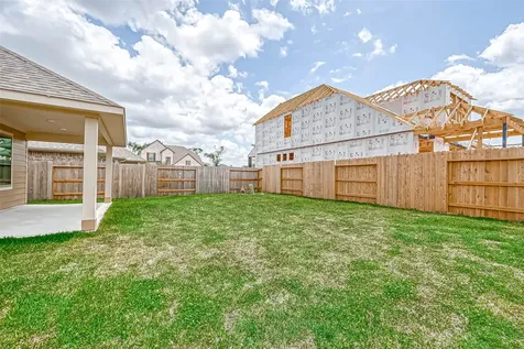 2611 Westward Hill Drive Fresno TX 77545
