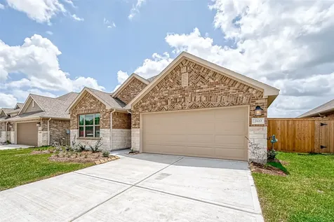 2611 Westward Hill Drive Fresno TX 77545