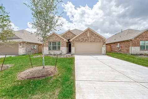 2611 Westward Hill Drive Fresno TX 77545