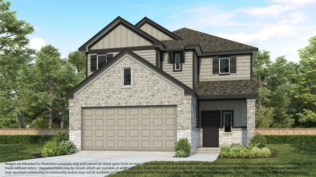 3918 Downy Birch Lane Houston TX 77084
