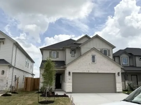 3918 Downy Birch Lane Houston TX 77084