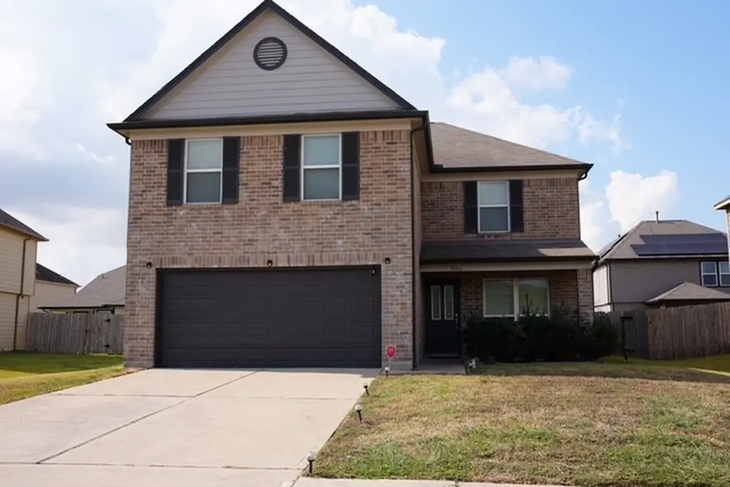 3006 Country Clearing Lane Rosenberg TX 77471