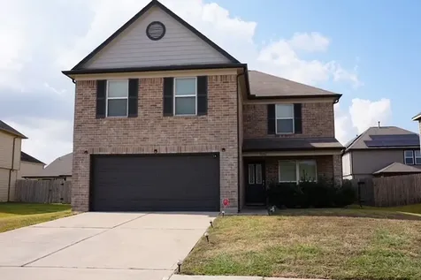 3006 Country Clearing Lane Rosenberg TX 77471