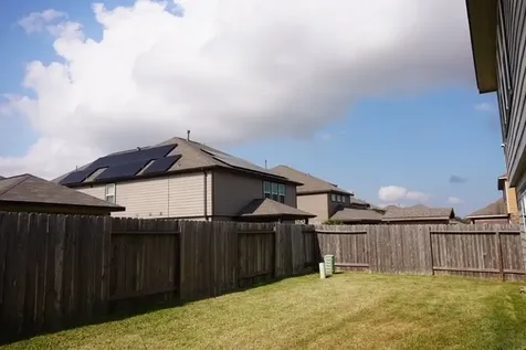 3006 Country Clearing Lane Rosenberg TX 77471