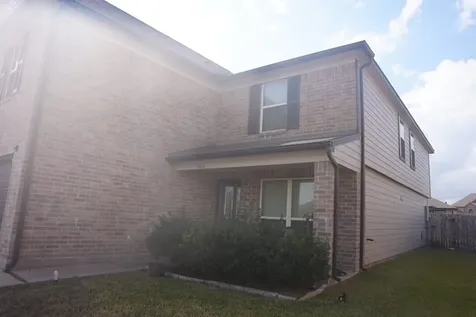 3006 Country Clearing Lane Rosenberg TX 77471