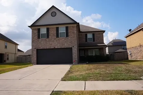 3006 Country Clearing Lane Rosenberg TX 77471