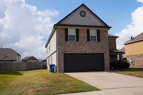 3006 Country Clearing Lane Rosenberg TX 77471