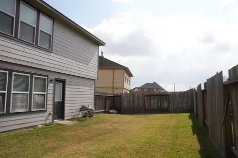 3006 Country Clearing Lane Rosenberg TX 77471
