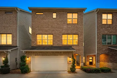 1216 Murrayhill Drive Houston TX 77043