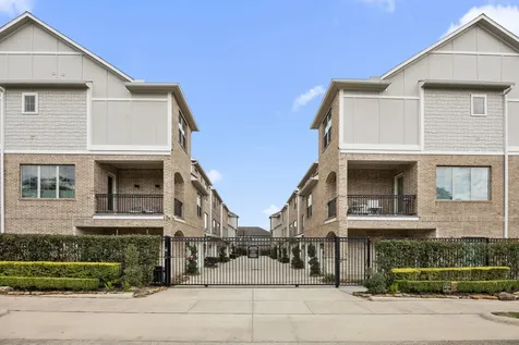 1216 Murrayhill Drive Houston TX 77043