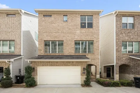 1216 Murrayhill Drive Houston TX 77043