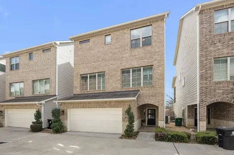 1216 Murrayhill Drive Houston TX 77043
