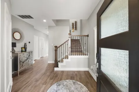1216 Murrayhill Drive Houston TX 77043
