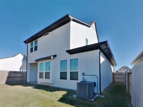 4910 San Fabiano Court Katy TX 77449