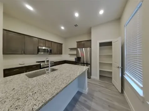 4910 San Fabiano Court Katy TX 77449