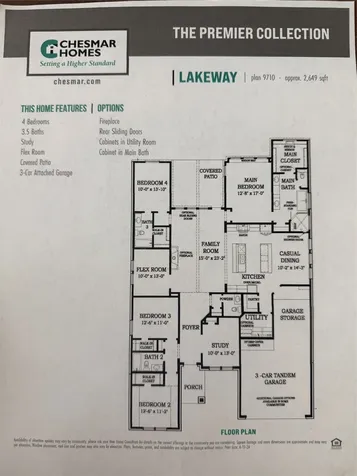 30819 Swift Hill Lane Waller TX 77484