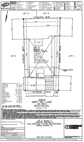 30819 Swift Hill Lane Waller TX 77484