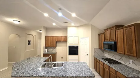 17238 Eden Falls Court Houston TX 77095