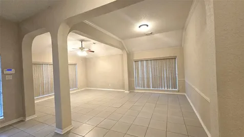 17238 Eden Falls Court Houston TX 77095