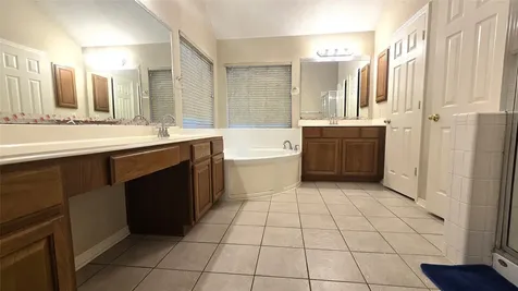 17238 Eden Falls Court Houston TX 77095