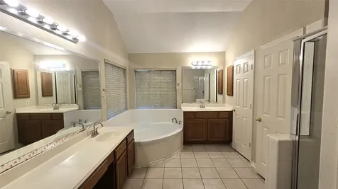 17238 Eden Falls Court Houston TX 77095