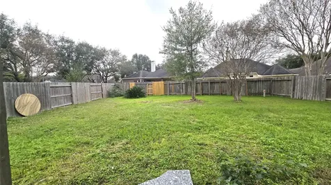 17238 Eden Falls Court Houston TX 77095