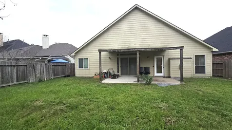17238 Eden Falls Court Houston TX 77095