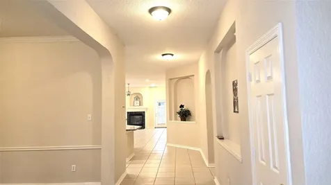 17238 Eden Falls Court Houston TX 77095