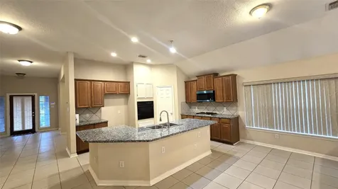 17238 Eden Falls Court Houston TX 77095